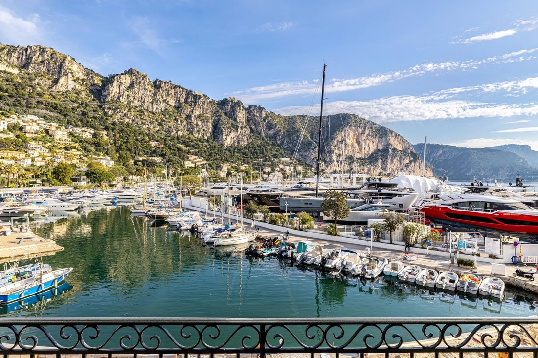 Appartement à Beaulieu-sur-Mer, Provence-Alpes-Côte d'Azur, France 2 - 18400221