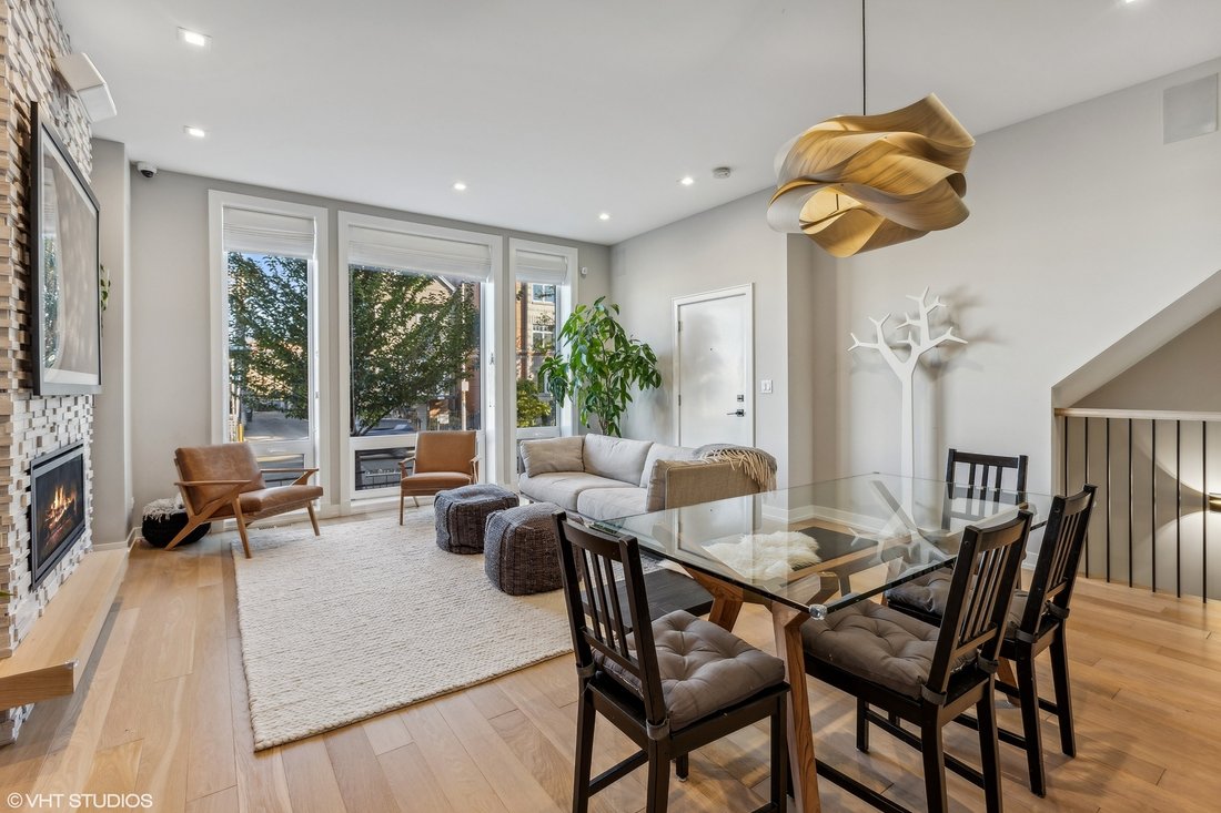Condo in Chicago, Illinois, United States 4 - 18400354