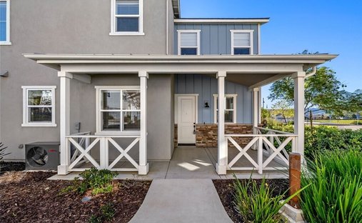 Villa en San Luis Obispo, California, Estados Unidos 1