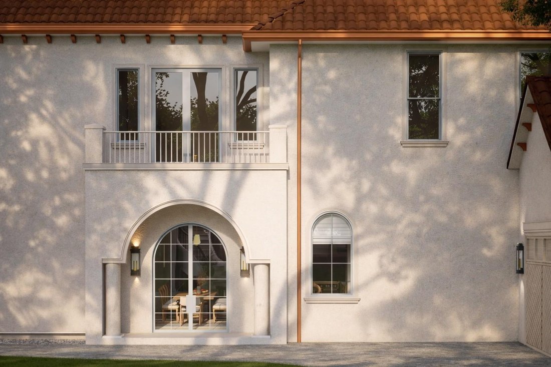 House in Dallas, Texas, United States 2 - 18400339
