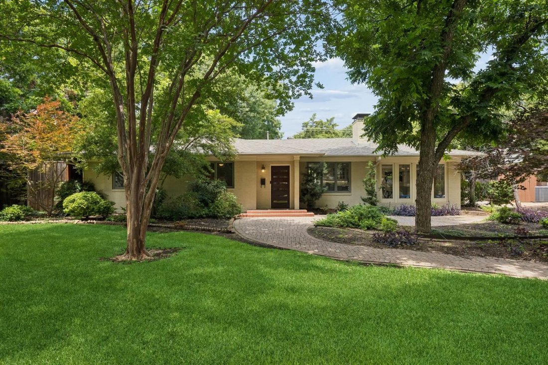 House in Dallas, Texas, United States 1 - 18400087