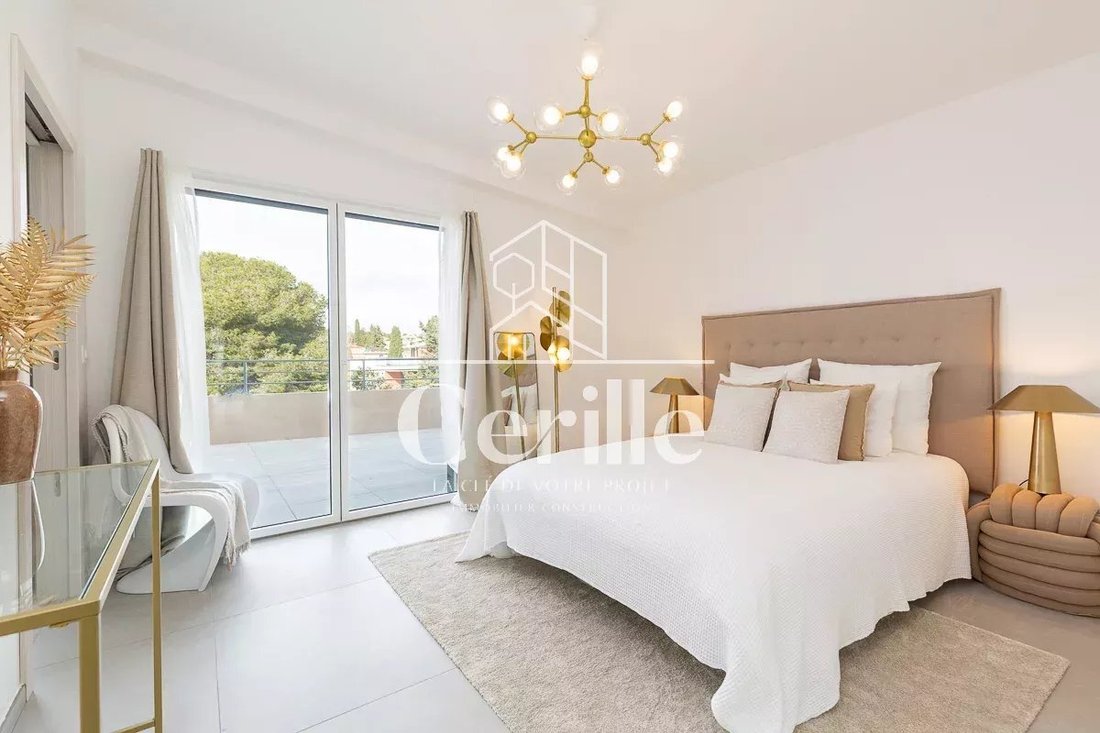 Apartment in Nice, Provence-Alpes-Côte d'Azur, France 3 - 12484918