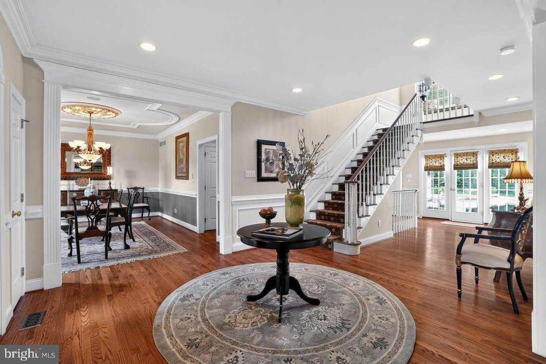 House in Chester Springs, Pennsylvania, United States 3 - 18400139