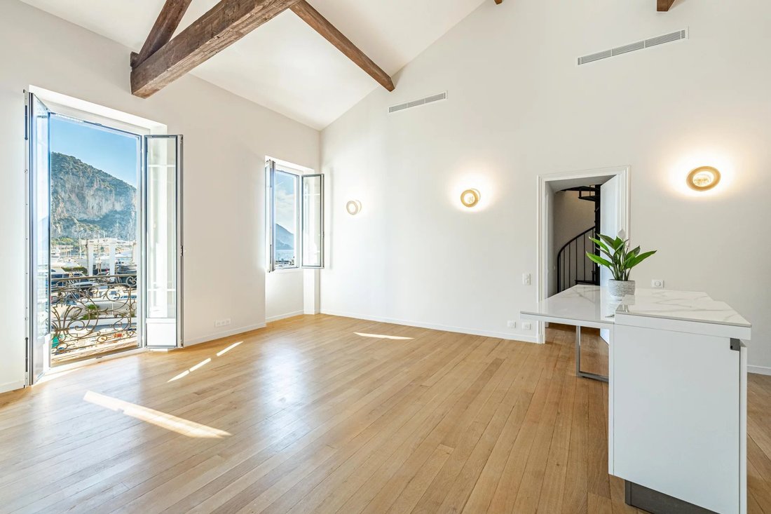 Appartement à Beaulieu-sur-Mer, Provence-Alpes-Côte d'Azur, France 4 - 18400221
