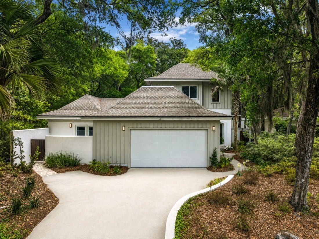 House in Fernandina Beach, Florida, United States 1 - 18400365