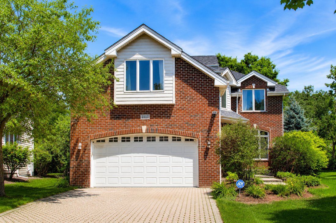House in Naperville, Illinois, United States 2 - 18400348