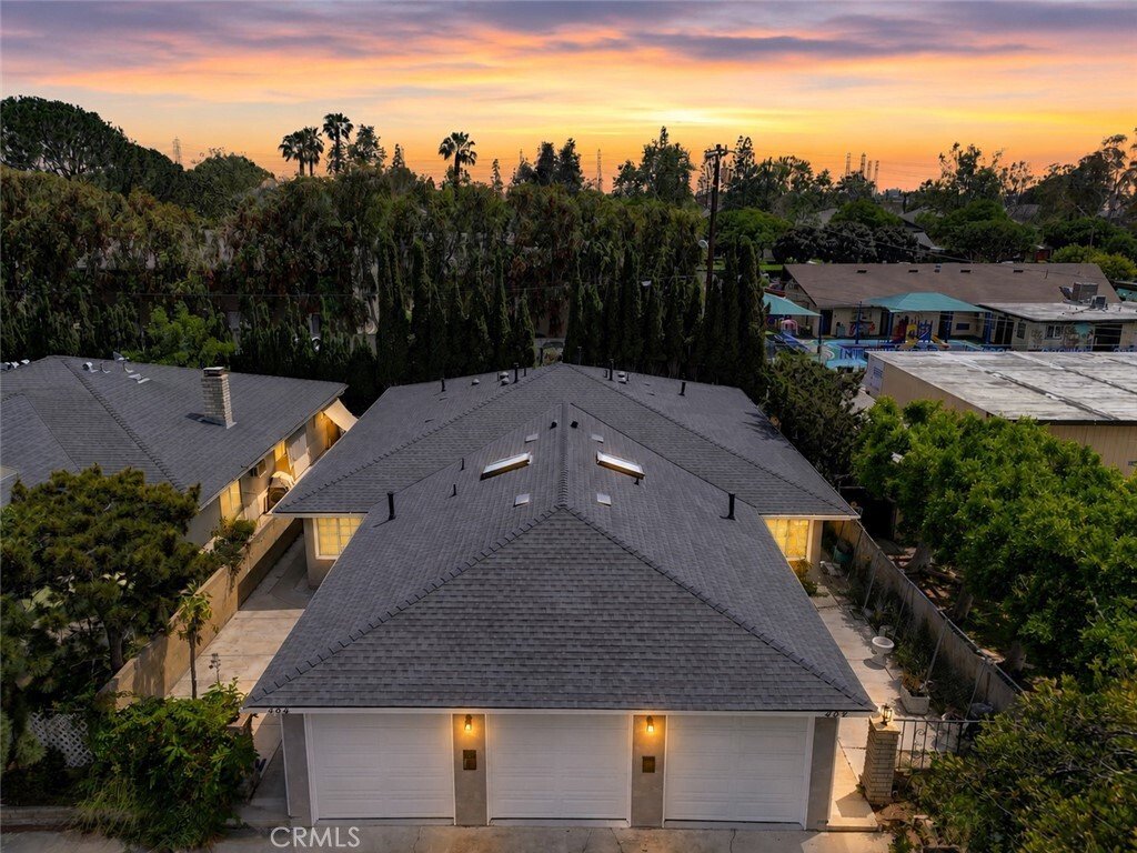 Apartment in Orange, California, United States 1 - 18400268