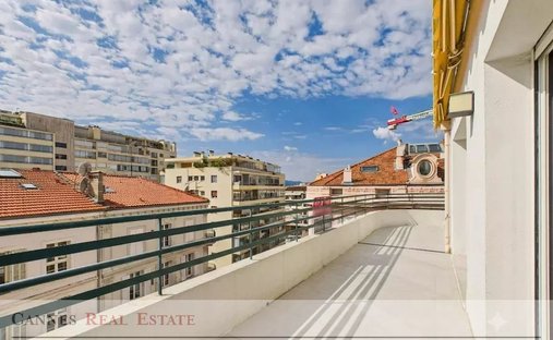 Appartamento a Cannes, Provenza-Alpi-Costa Azzurra, Francia 1