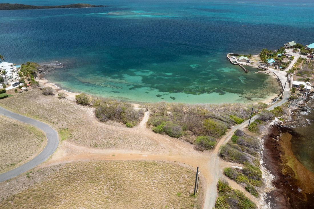 Land in Christiansted, St. Croix, U.S. Virgin Islands 4 - 18400272