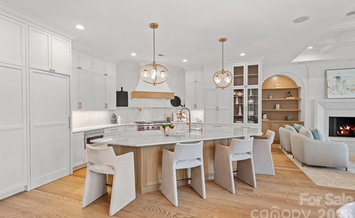 Haus in Coddle Creek, North Carolina, Vereinigte Staaten 1