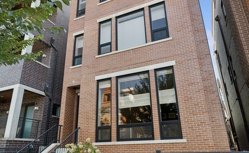 Appartement à Chicago, Illinois, États-Unis 1