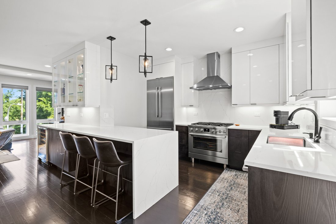 Villa in Chicago, Illinois, United States 3 - 18400331