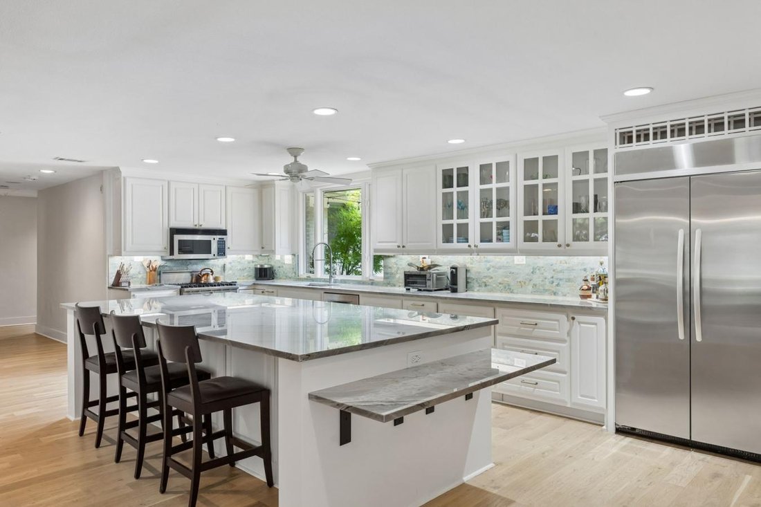 House in Dallas, Texas, United States 2 - 18400087