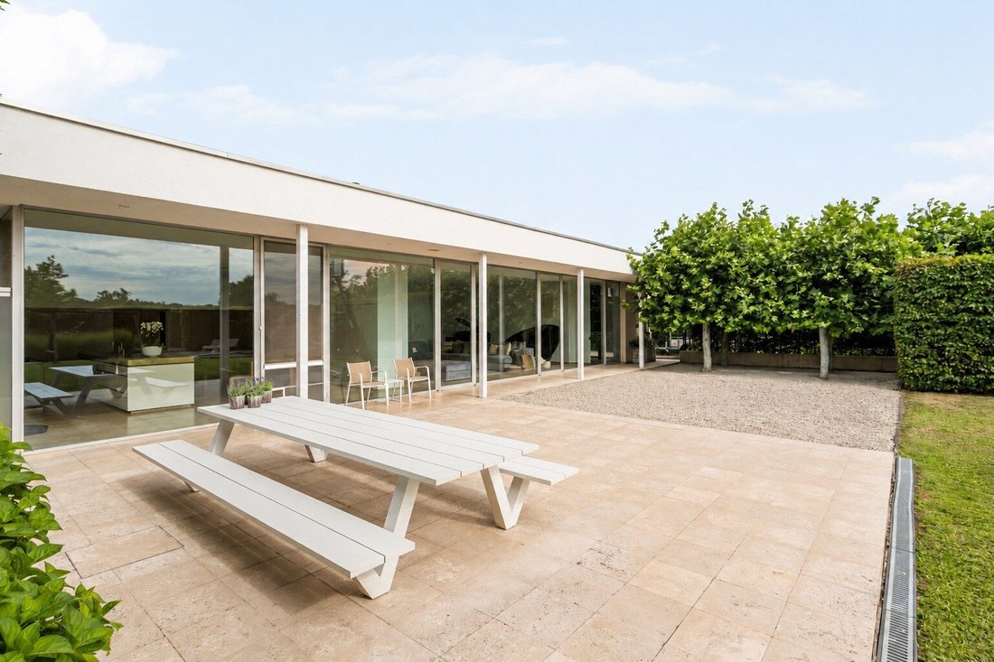 Villa in Dessel, Flanders, Belgium 4 - 15592943