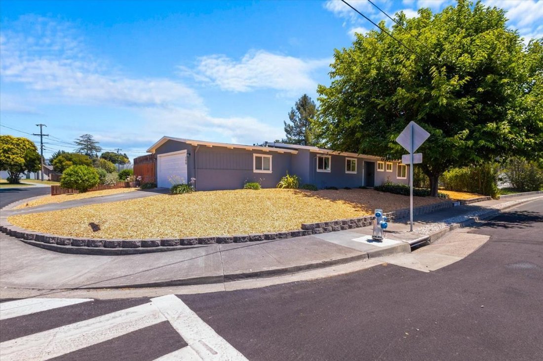 House in Rohnert Park, California, United States 2 - 18400112