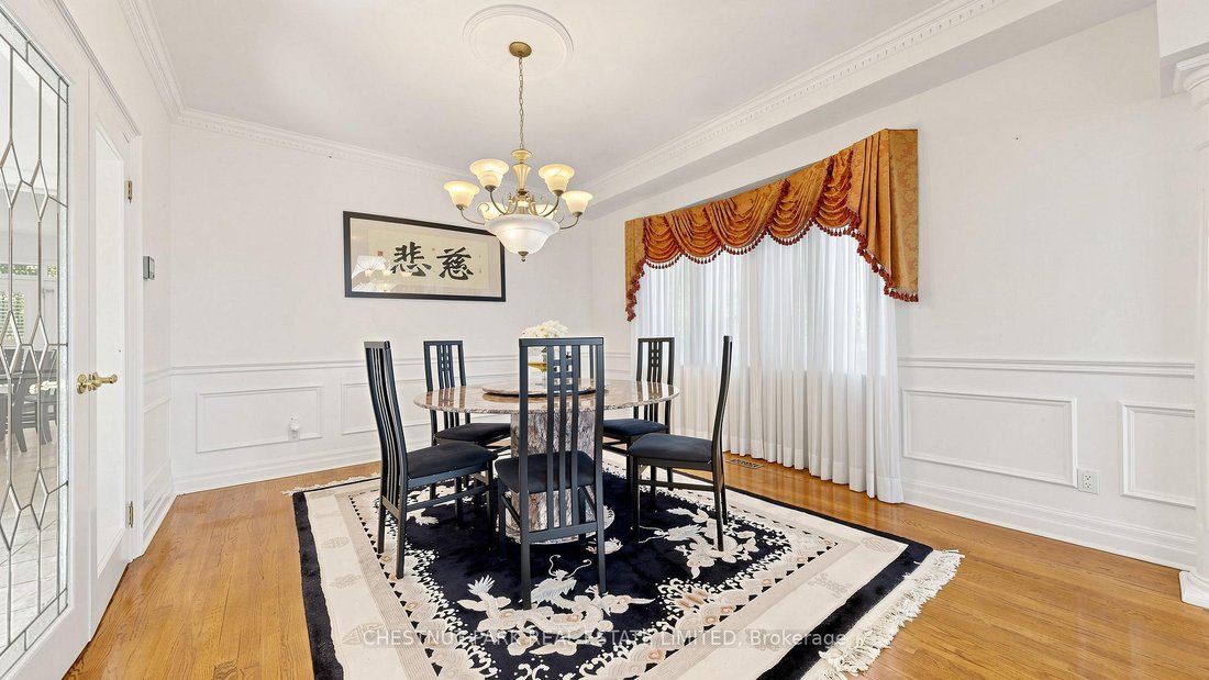 House in Toronto, Ontario, Canada 5 - 18400386