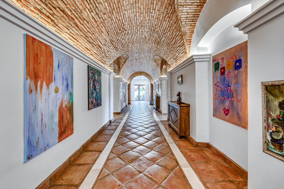Finca in Spain 2 - 18400179