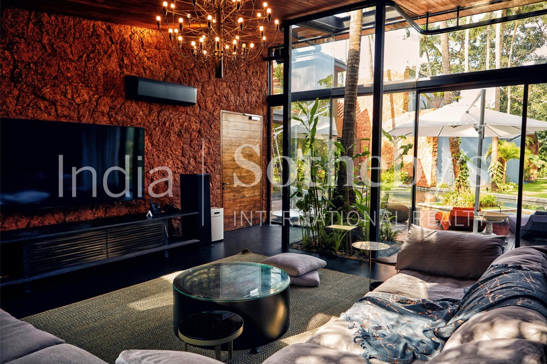 House in Aradi Socorro, Goa, India 2 - 18400295