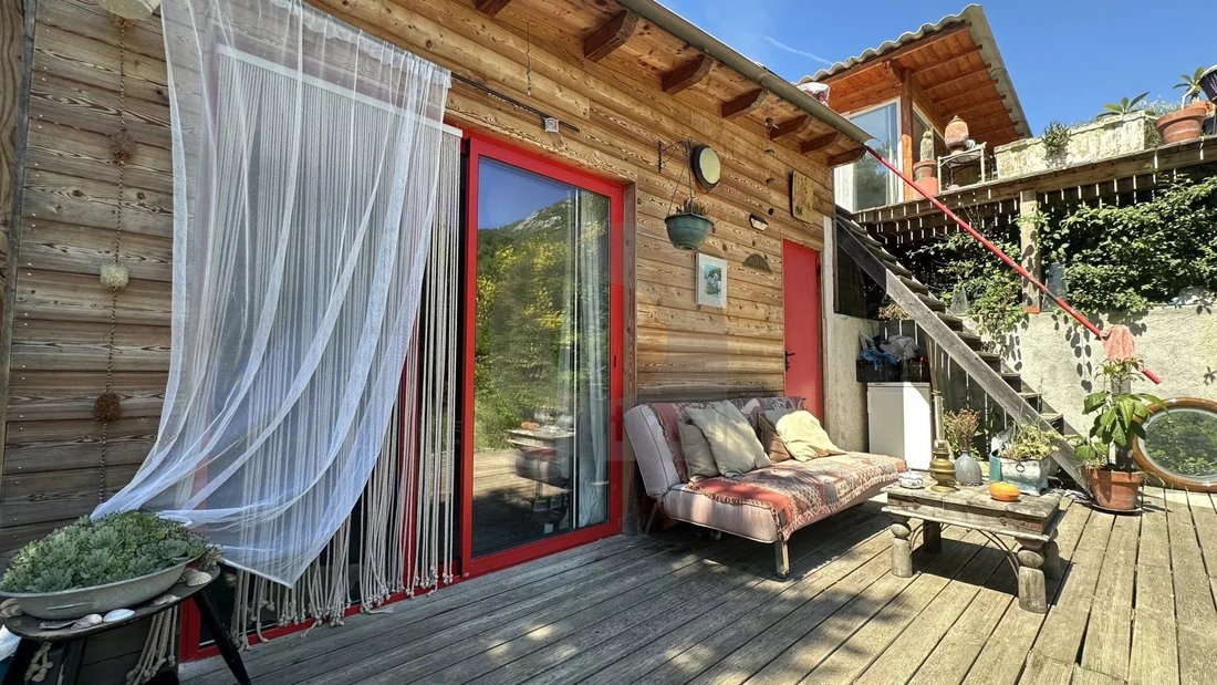House in Sospel, Provence-Alpes-Côte d'Azur, France 2 - 18400236