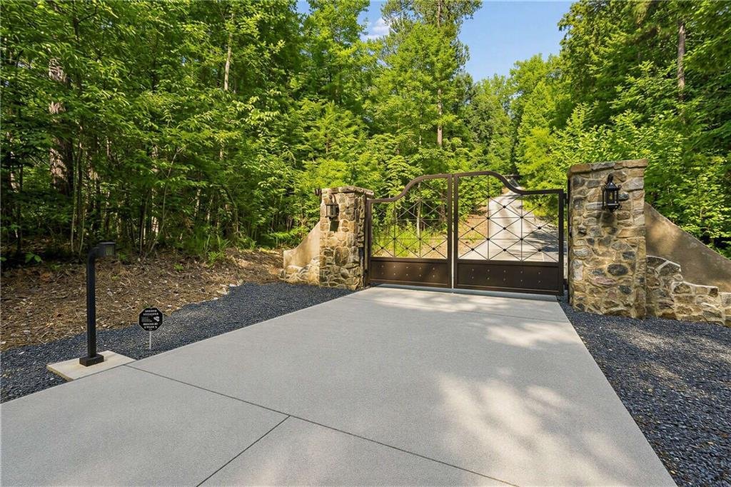 House in Acworth, Georgia, United States 3 - 18400363