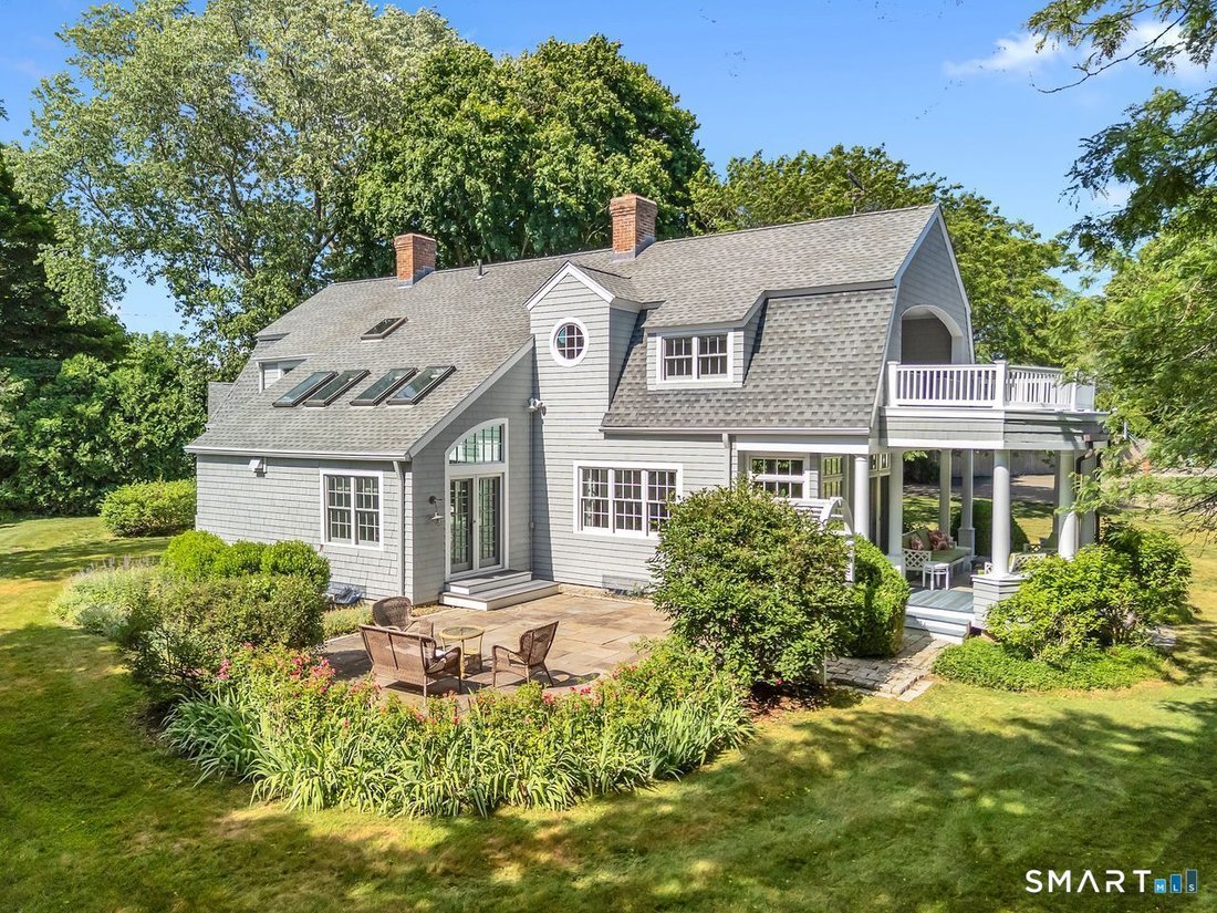 House in Old Saybrook, Connecticut, United States 4 - 18400134