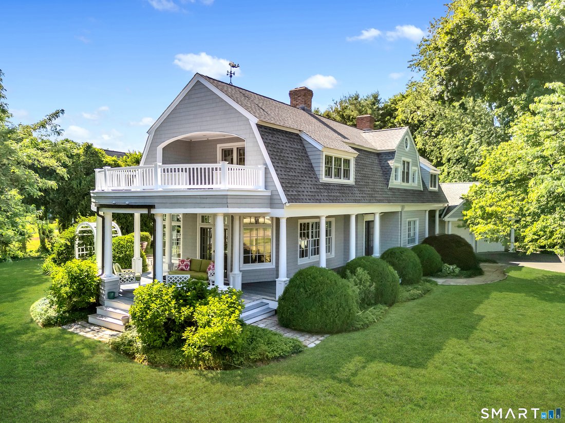 House in Old Saybrook, Connecticut, United States 2 - 18400134