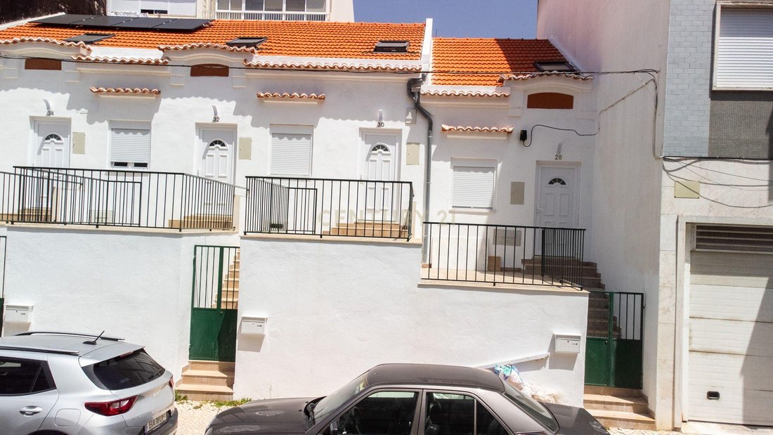 Villa in Avenidas Novas, Lisbon, Portugal 5 - 18400162