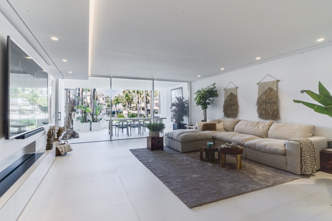 Apartment in Spain 4 - 18400170