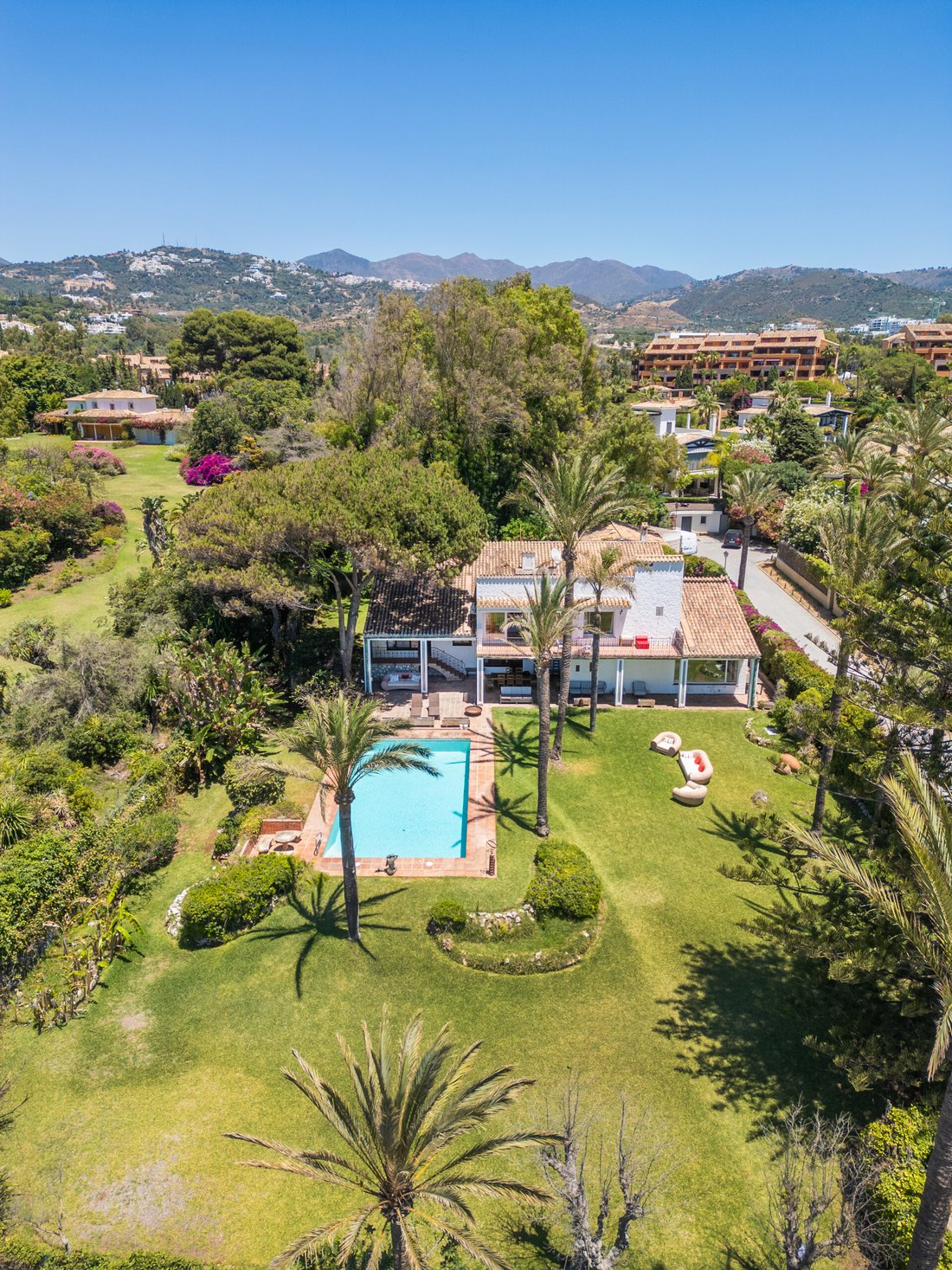 Villa in Spain 5 - 18400185