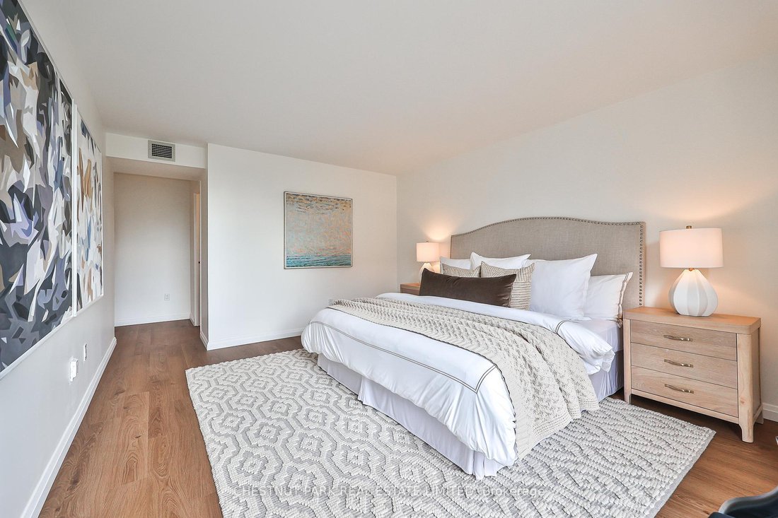 Apartment in Toronto, Ontario, Canada 4 - 18289506