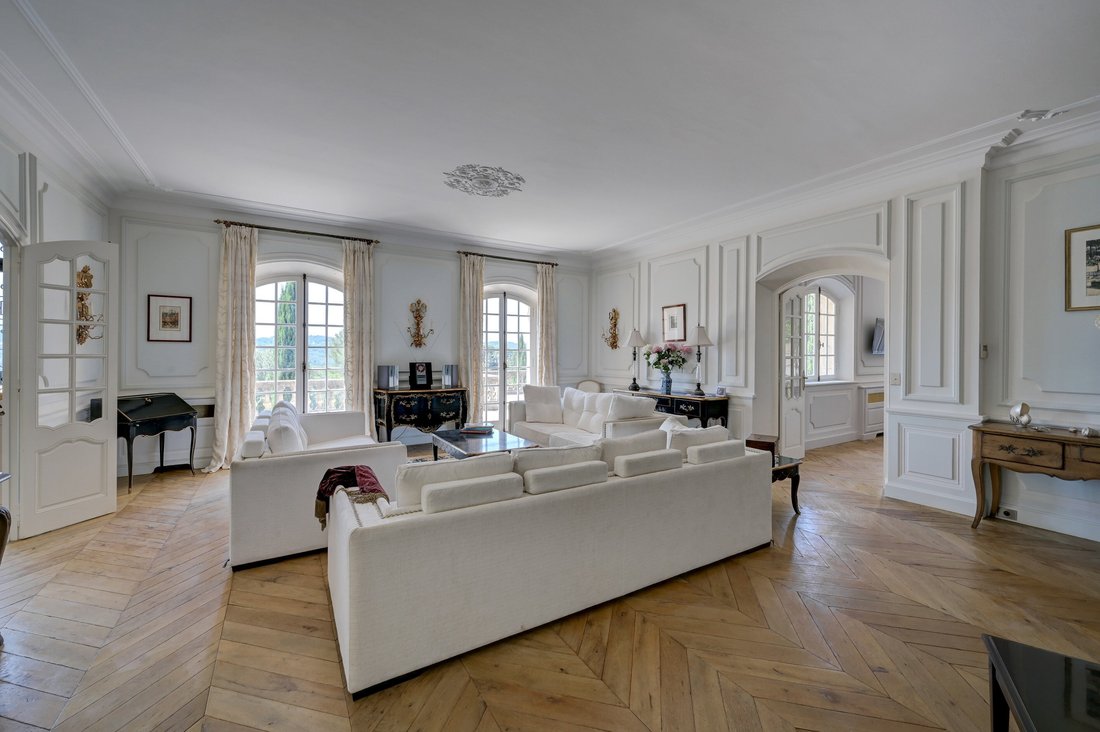 House in Le Tholonet, Provence-Alpes-Côte d'Azur, France 4 - 18400285