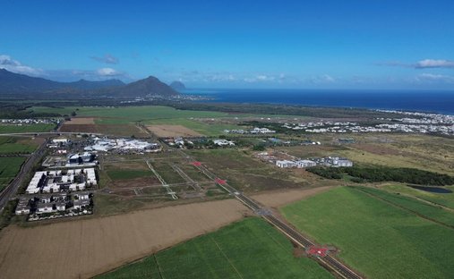 Terreno a Cascavelle, Distretto di Black River, Mauritius 1