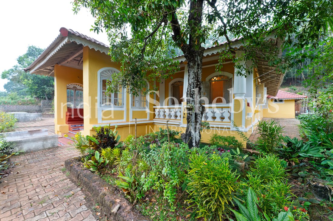 House in Aldona, Goa, India 4 - 18400302