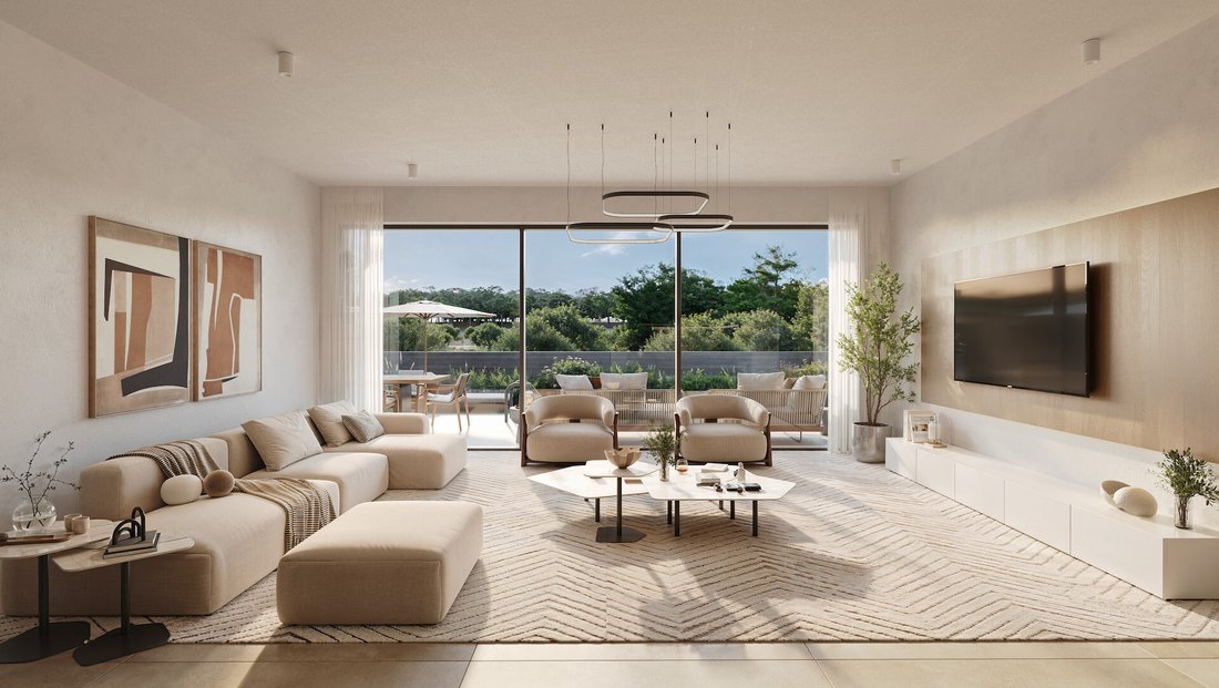 Villa in Yeroskipou, Paphos, Cyprus 5 - 18400241