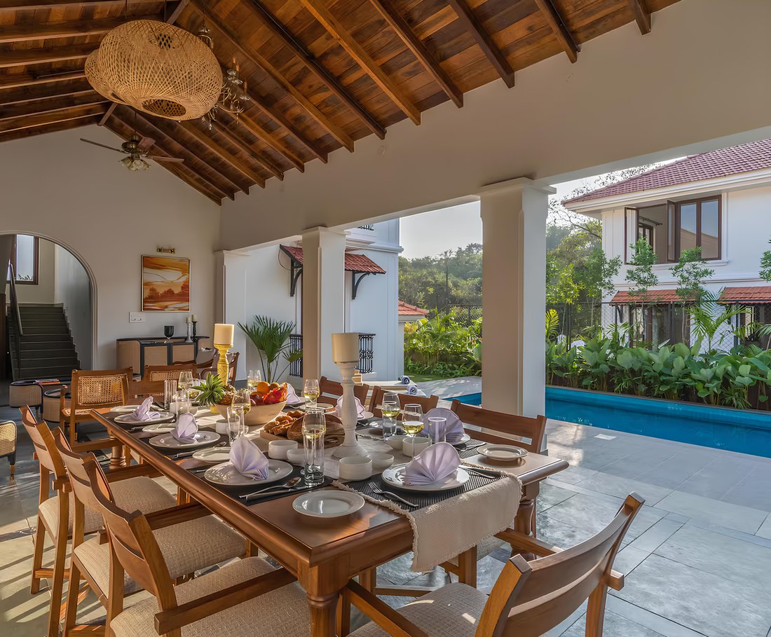 House in Aldona, Goa, India 3 - 18400313