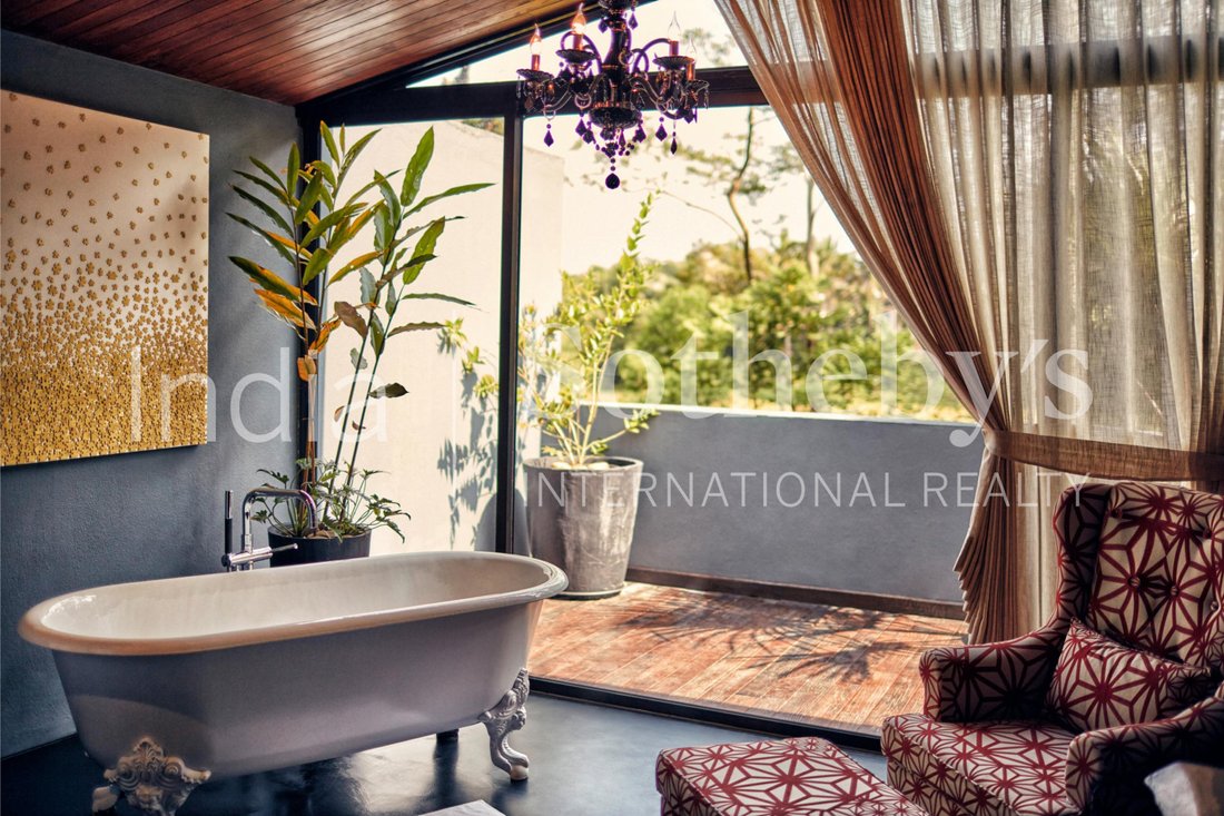 House in Aradi Socorro, Goa, India 5 - 18400295
