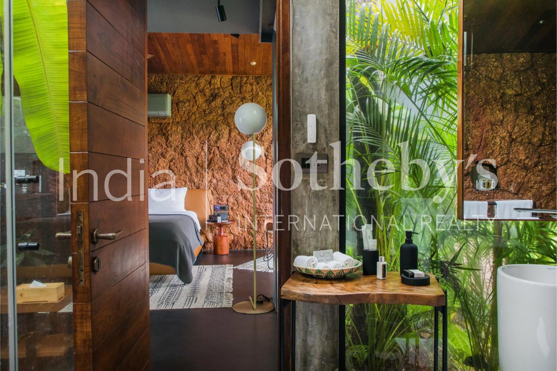 House in Aradi Socorro, Goa, India 4 - 18400295
