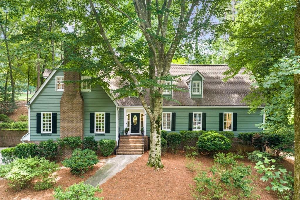 House in Atlanta, Georgia, United States 2 - 18400362
