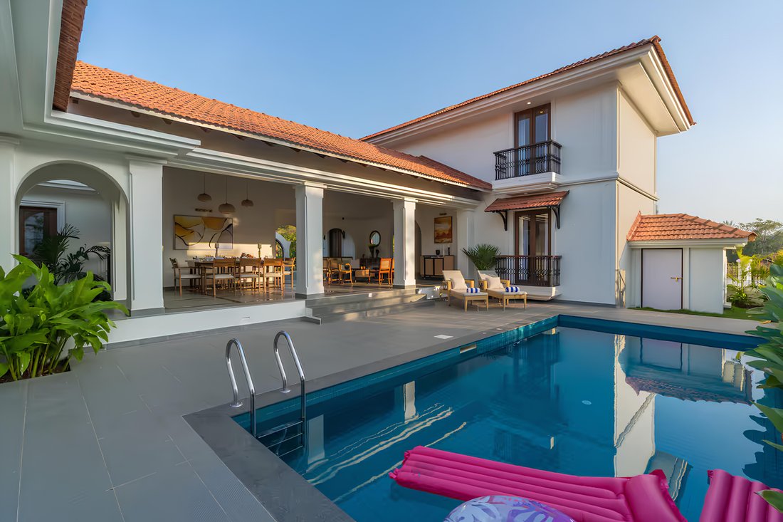 House in Aldona, Goa, India 5 - 18400313