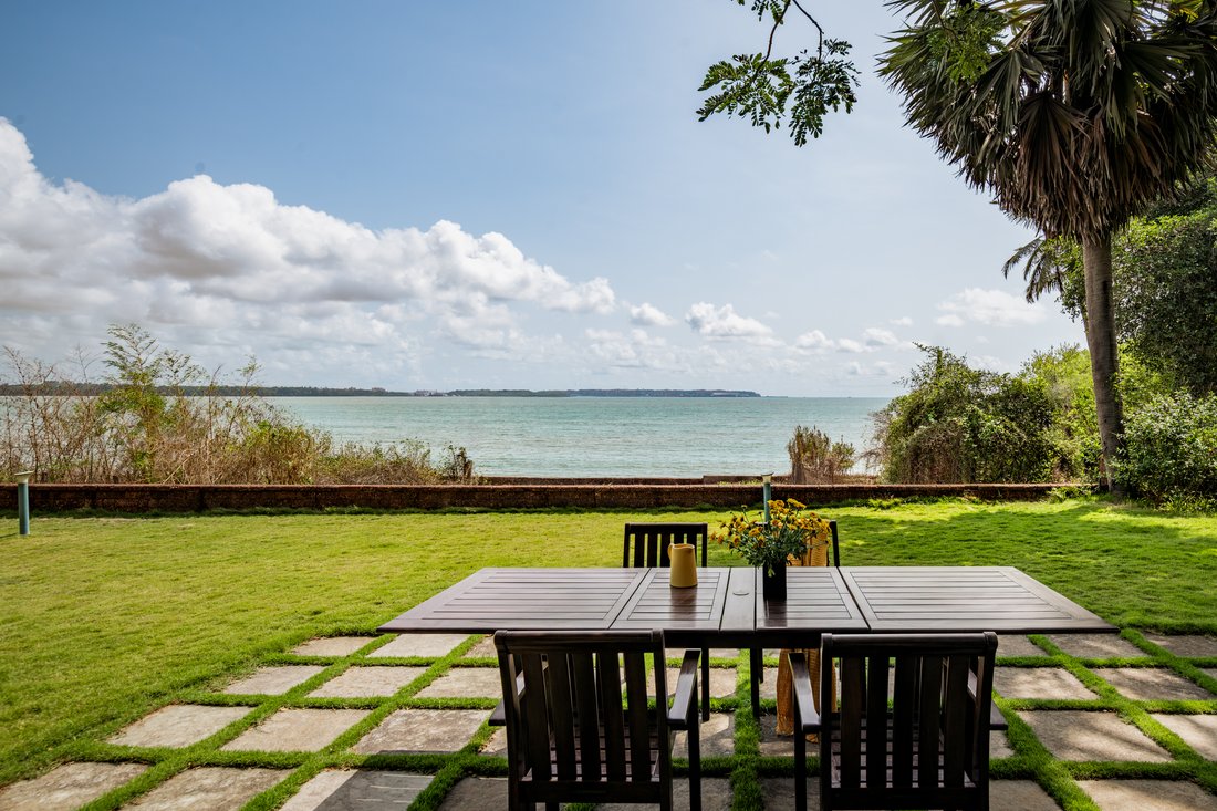 House in Siridao, Goa, India 5 - 18400320