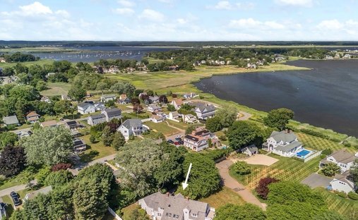House in Old Saybrook, Connecticut, United States 1
