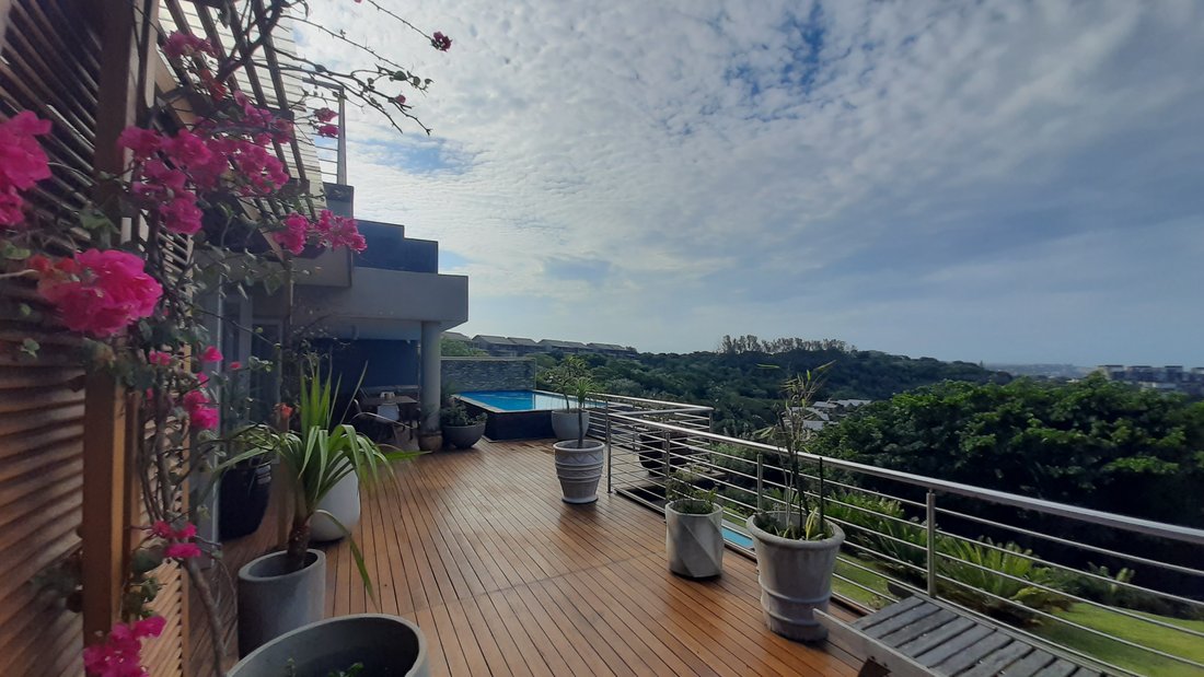 House in La Lucia, KwaZulu-Natal, South Africa 1 - 18400303