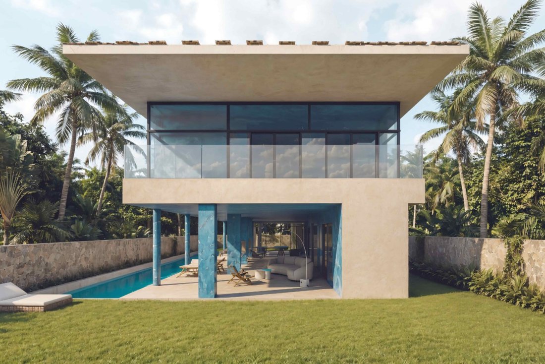 House in Aldona, Goa, India 4 - 18400321