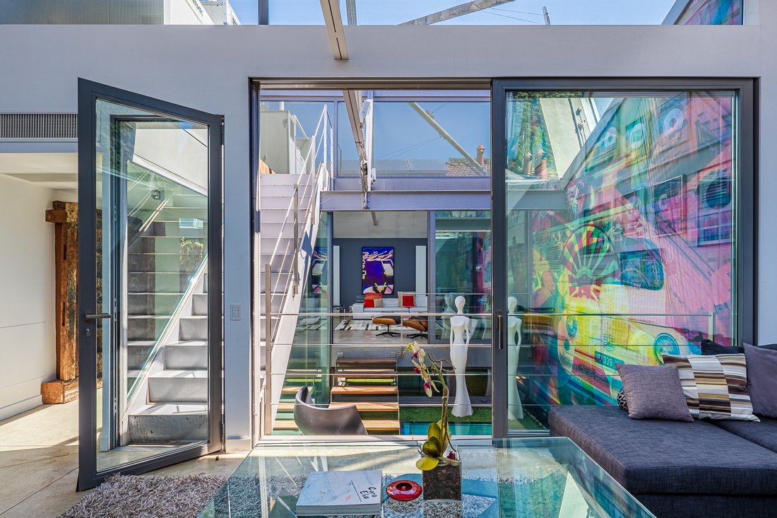Apartment in Solari - Savona, Milan, Italy 3 - 18400343