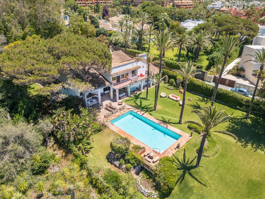 Villa in Spain 1 - 18400185