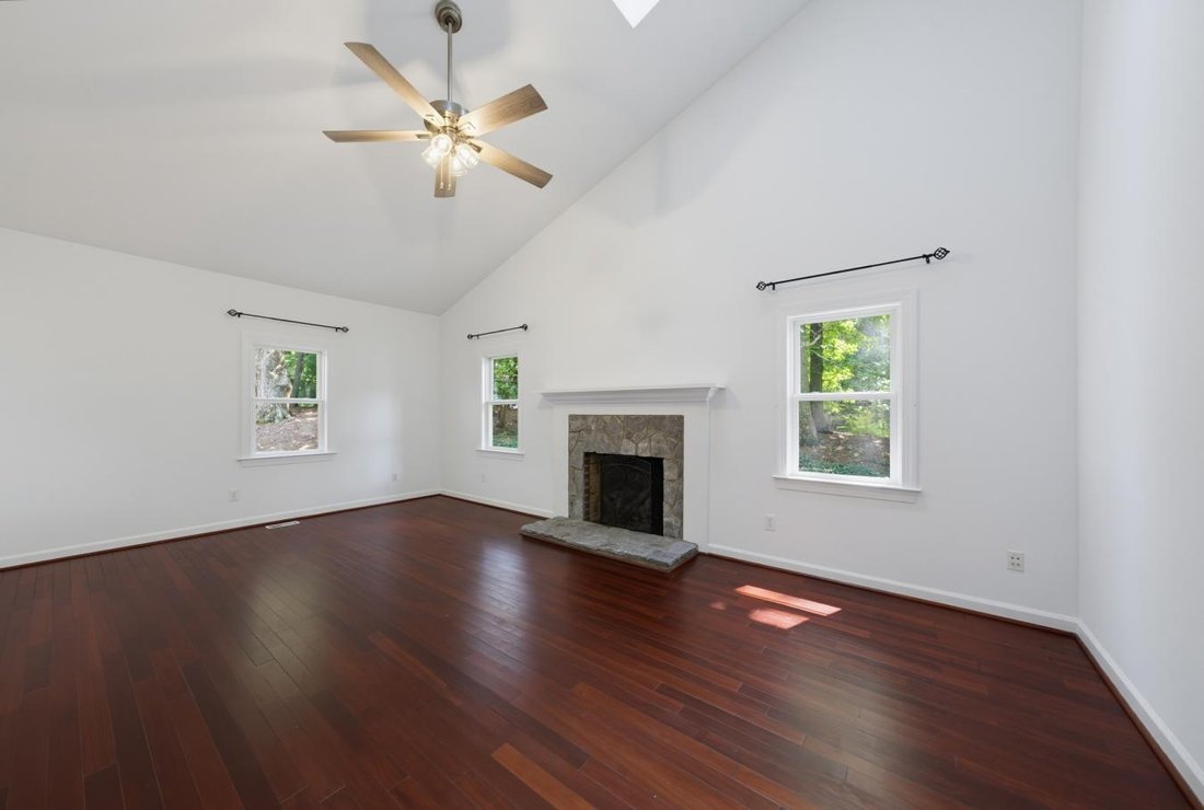 House in Cary, North Carolina, United States 5 - 18400090