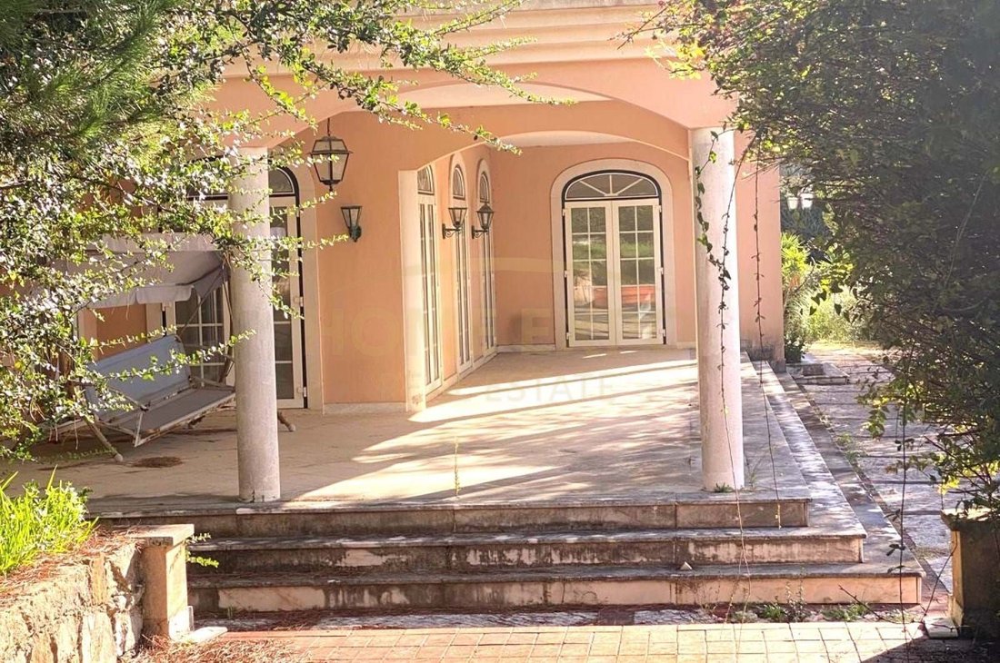 Villa à Belas, Lisbonne, Portugal 5 - 18400417