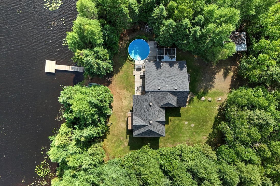 House in Lantier, Quebec, Quebec, Canada 4 - 18400434
