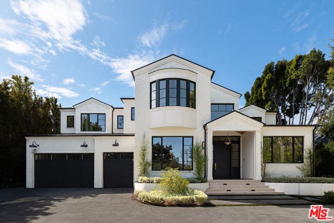 House in Los Angeles, California, United States 1 - 18400457