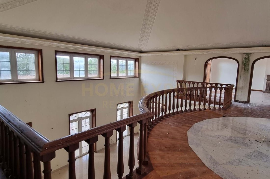 Villa à Belas, Lisbonne, Portugal 3 - 18400417